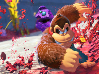 Donkey Kong Bananza : le roi de la jungle déjà de retour sur Nintendo Switch 2