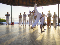 Saison France-Brésil 2025 : soirée Bahia Libre du Sacré Sound Festival à La Bellevilloise