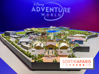 Disneyland Paris : on a visité le chantier de l'extension, le point sur les annonces 