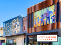 Disney Village : Disney Style et Disney Glamour, les deux boutiques de mode pour les fashionistas