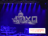 Playstation The Concert : notre avis sur le show musical à l'Accor Arena