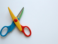 Saison France-Brésil 2025 : atelier découpage et collage à la Médiathèque Violette Leduc