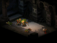 Final Fantasy Tactics - The Ivalice Chronicles : le classique tactique de retour sur PC et consoles