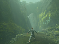 Baby Steps : une date de sortie pour la randonnée la plus absurde du jeu vidéo 