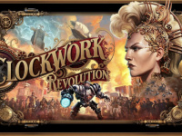 Clockwork Revolution : le RPG steampunk d’inXile prépare sa révolution temporelle sur PC et consoles