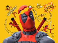 Marvel's Deadpool VR : l'anti-héros s'invite dans un jeu sanglait sur Meta Quest 3 et 3S