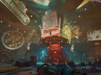 The Outer Worlds 2 : le RPG SF explosif signé Obsidian se dévoile au Summer Game Fest