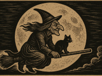 Sorcières, un monde à sauver : l'escape game envoûtant au Donjon de Paris