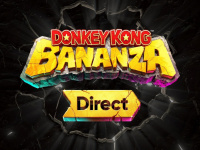 Donkey Kong Bananza : un Nintendo Direct dédié annoncé