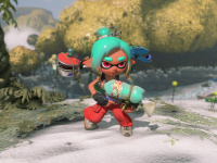 Splatoon Raiders : le spin-off du jeu Nintendo annoncé