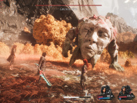 Clair Obscur Expedition 33 : comment vaincre la grosse tête ?