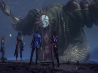 Clair Obscur Expedition 33 : comment obtenir la pierre d'Esquie pour plonger sou l'eau ?