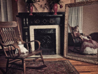 Ghost : l'escape game avec plein de fantômes chez L'Antichambre