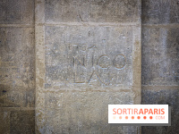 Le saviez-vous ? Ce graffiti de 1764 sur la place des Vosges est le plus vieux de Paris