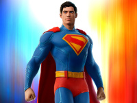 Superman débarque dans Fortnite avec de nouveaux pouvoirs et des objets inédits