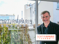 Les trésors du 6e à Paris ? Interview exclusive du maire Jean-Pierre Lecoq entre pépites et cinéma