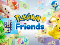Pokémon Friends : jeu de casse-têtes et de peluches pour toute la famille désormais disponible