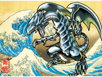 Yu-Gi-Oh! Card Game : l'exposition arty au Musée Carnavalet