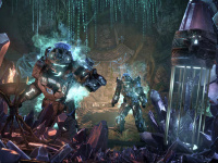 The Elder Scrolls Online : le pack Feast of Shadows et la mise à jour 47 disponible sur PC et Mac