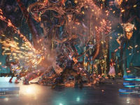 Final Fantasy VII Remake Intergrade : nouvelle bande d'annonce pour chapitre axé sur Yuffie