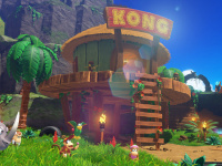 Donkey Kong Bananza : notre avis sur le DLC dévoilé au Nintendo Direct