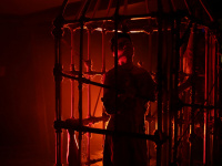 Cobaye : l’expérience d’Halloween terrifiante de Grimgate chez Wanderlust Escape Game 2025