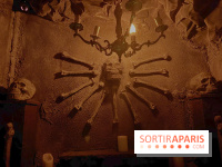Catacombes Nightmare : l'escape game à vous glacer le sang signé The Dark Dreams