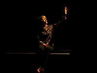 Françoise par Sagan : Caroline Loeb incarne l’écrivaine au Théâtre de Poche à Paris