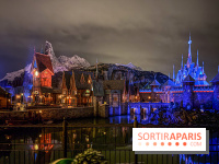 Disneyland Paris : la date d’ouverture de la zone La Reine des Neiges enfin dévoilée