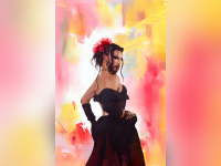 Piche en concert à l’Olympia : rap queer, drag show et performance unique à Paris