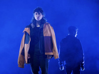 Rose : la pièce d'Isabelle Hubert sur l'adolescence et la reconstruction au Théâtre Paris-Villette