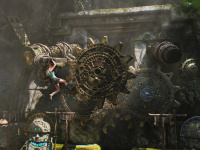 Tomb Raider Legacy of Atlantis : retour aux sources pour Lara Croft en 2026