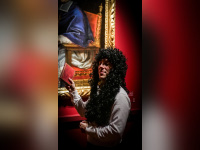 Une expérience immersive autour du Grand Dauphin signée Sculpteurs de Rêves au Château de Versailles