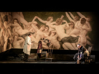 Tosca : l'opéra de Puccini à l'Opéra Bastille