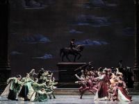 Roméo et Juliette : le ballet de Rudolf Noureev à l’Opéra Bastille, une relecture du mythe