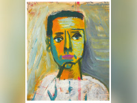 Claude Simon : une exposition inédite au Musée Lambinet de Versailles