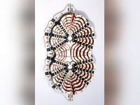 Cathy de Monchaux au Palais de Tokyo : une rétrospective inédite et déroutante à Paris