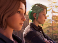 Life is Strange Reunion : Max et Chloé de retour sur PC et consoles