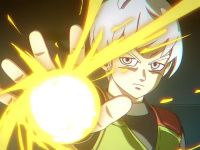 Dragon Ball Age 1000 Bandai