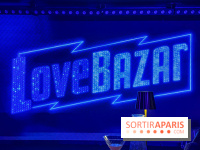 Love Bazar : le dîner-spectacle drag immersif à découvrir au Lou Diprey à Paris
