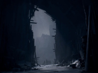 Reanimal : le jeu en mode "Little Nightmares" s'offre une nouvelle bande-annonce