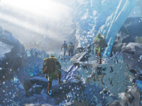 Monster Hunter Stories 3 - Twisted Reflection : démo, bande-annonce et date de sortie