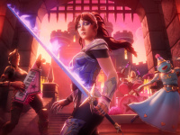 Fortnite Festival Chappell Roan