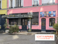 Les Monologues du Machin : le spectacle sur la masculinité à voir à la Comédie Bastille