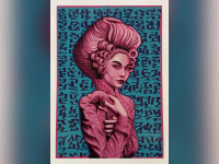 Masterpiece and Love : l'exposition à la galerie Goldshteyn-Saatort