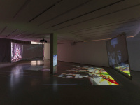 Le rêve cette autre part : l'exposition onirique à la Fondation Pernod Ricard