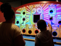 Funfair Games : Les défis d'Archibald Koézio