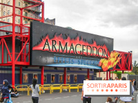 A Disneyland Paris, cette attraction aujourd'hui disparue vous plongeait sur un plateau de cinéma