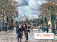 Disneyland Paris : tout savoir sur Adventure Bay, la zone du lac de Disney Adventure World