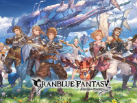 Granblue Fantasy